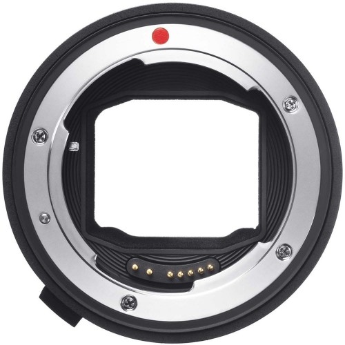 Sigma конвертер MC-11 Canon EF - Sony E image 1