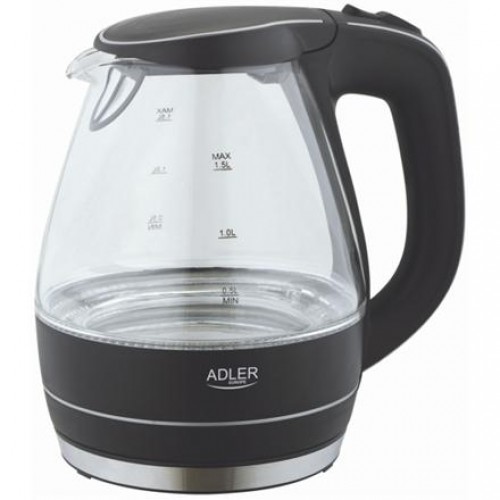 Kettle AD 1224 image 1