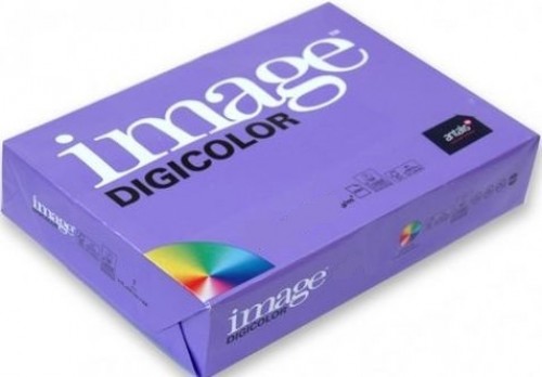 Бумага Image Digicolor A3, плотность 160г, 250 листов image 1