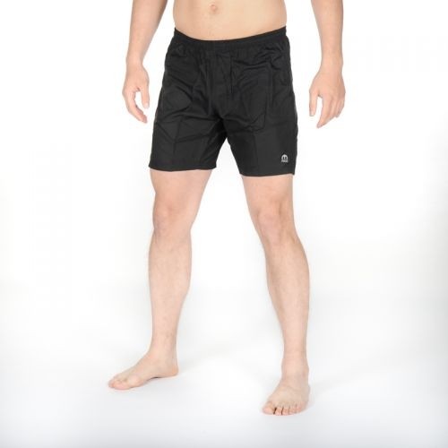 Mico Man Running Shorts / Melna / L image 1