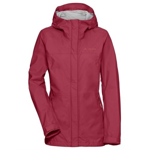 Vaude Women's Lierne Jacket II / Sarkana / 36 image 1