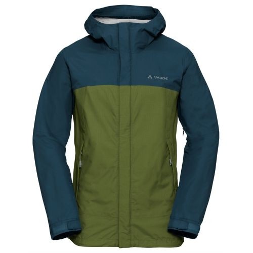 Vaude Men's Lierne Jacket II / Zila / Gaiši zila / M image 1