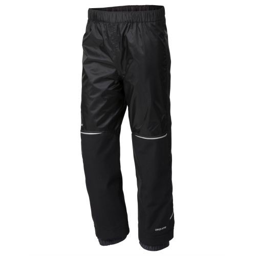 Vaude Kids Escape Pants V / Melna / 104 image 1