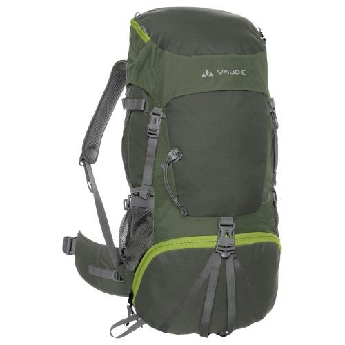 Vaude Hidalgo Junior 42 + 8 / Sarkana / 42 + 8 L image 1