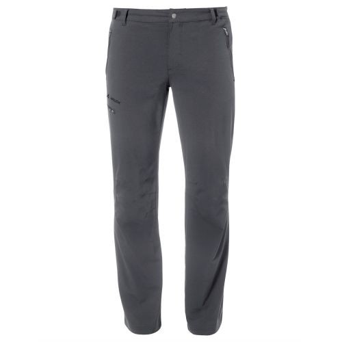 Vaude Men's Farley Stretch Pants II / Pelēka / 50 image 1