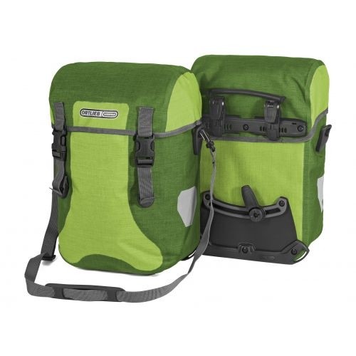 Ortlieb Sport-Packer Plus / Sarkana / 30 L image 1