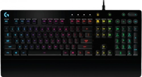 Klaviatūra Logitech G213 Prodigy Gaming image 1