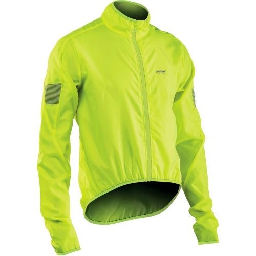 Northwave Vortex JKT / Melna / XL image 1