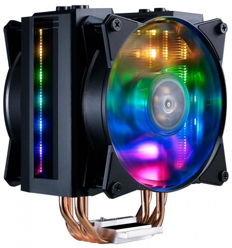 Cooler Master cooler MasterAir MA410M RGB image 1