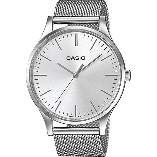 Casio LTP-E140D-7AEF Sieviešu rokas pulkstenis image 1