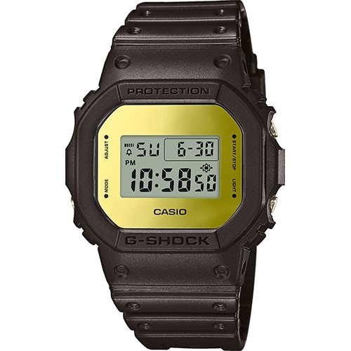 Casio DW-5600BBMB-1ER Vīriešu rokas pulkstenis image 1