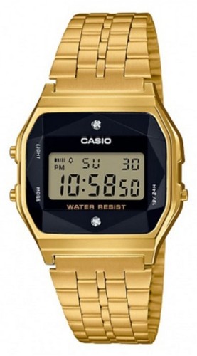 Casio A159WGED-1EF Vīriešu rokas pulkstenis image 1