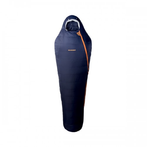 Mammut Sphere Down Spring 180 L спальный мешок  image 1