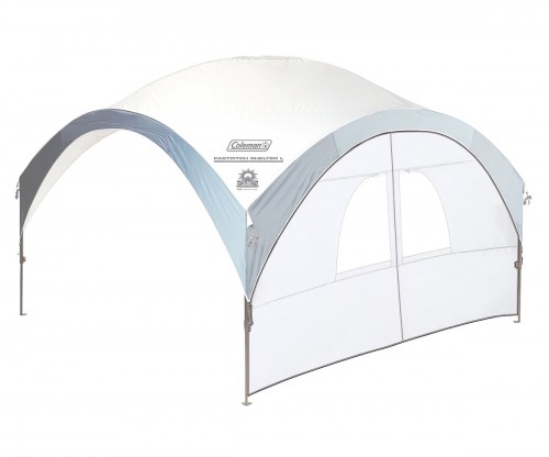 Coleman FastPitch™ Shelter Sunwall with Door XL 2000032121 стена с дверью image 1