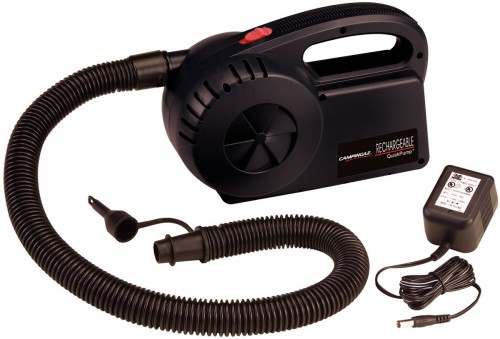 CAMPINGAZ Quickpump™ Airpump 204474 image 1