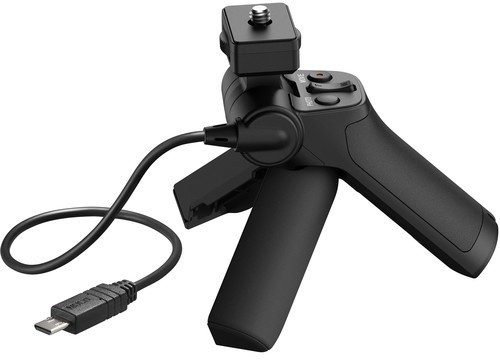 Sony shooting grip VCT-SGR1 image 1