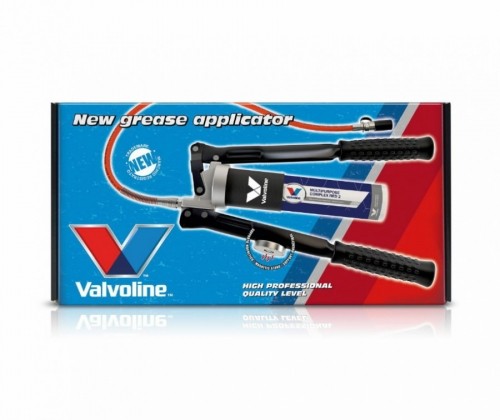 Smērvielu pistole SGS GREASE APPLICATOR 400 g patronām, Valvoline image 1