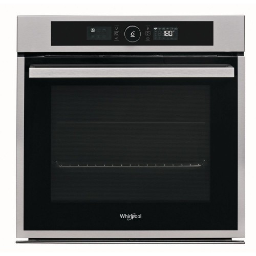 Built-in oven Whirlpool OAKZ97961SPIX image 1