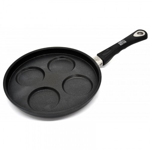 Amt Gastroguss Cake pan World´s Best Pan I226EZ2 Сковорода для яиц image 1