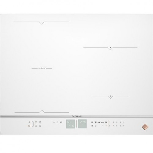 Built-in induction hob De Dietrich DPI7686WP image 1