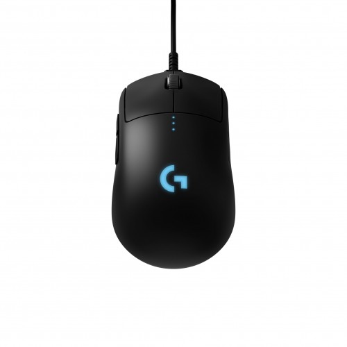 Logitech LOGI G PRO Wireless Gaming Mouse EER2 image 1