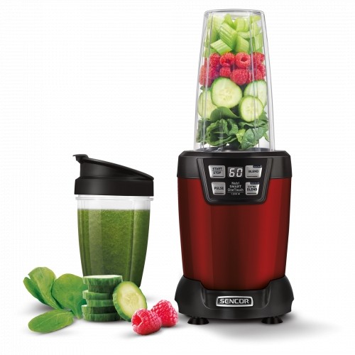 Nutri-blender Sencor SNB6601RD image 1