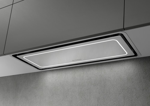 Hood Faber IN-LIGHT INOX 52 cm image 1