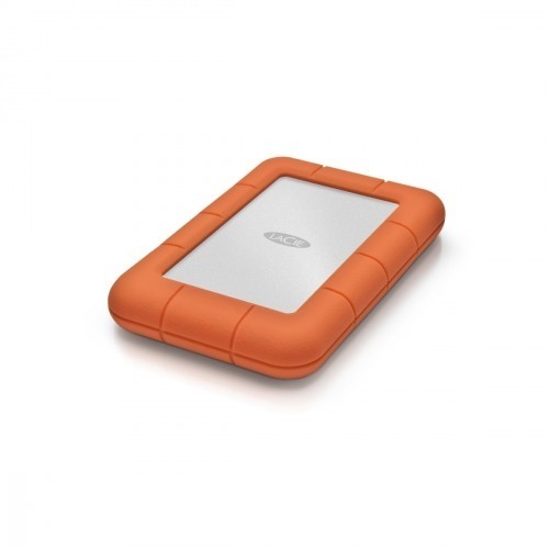 Lacie Rugged Mini 2 TB 2,5'' LAC9000298 image 1