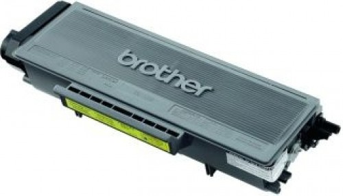 Toner Brother TN3280 black | 8000 pgs | HL5340D/HL5340DL/HL5350DN/DCP8070D image 1