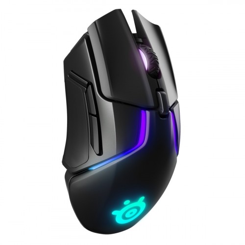 SteelSeries Rival 650 image 1