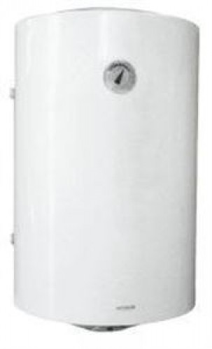 Ariston Kombinētais ūdens sildītājs PRO R EVO 100L, vertikāls (kreisais pievads) image 1