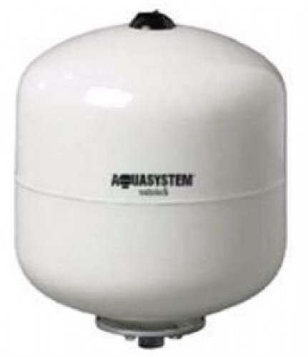 Aquasystem Расширительный бак для системы водоснабжения 18 L image 1