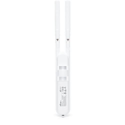 Ubiquiti UniFi Outdoor AP Mesh Point, 2x2 MIMO, Dual Omni Antenna UAP-AC-M / UBI-UAP-AC-M image 1