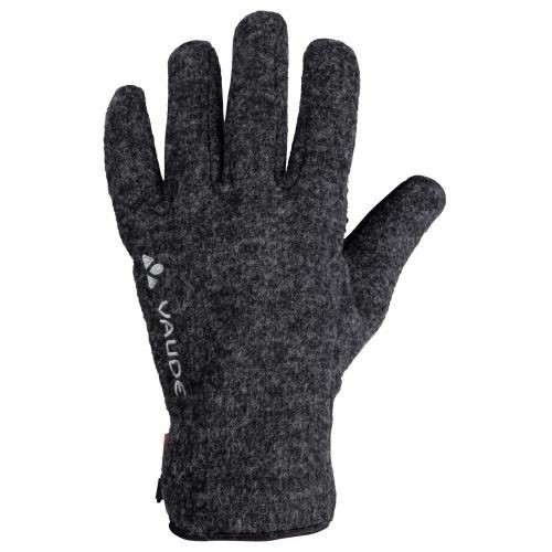 Vaude Rhonen Gloves IV / Tumši pelēka / 8 image 1