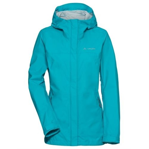 Vaude Women's Lierne Jacket II / Tumši zila / 42 image 1