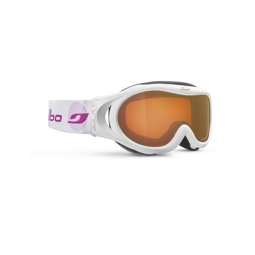 Julbo Astro Cat 3 / Balta / Rozā image 1