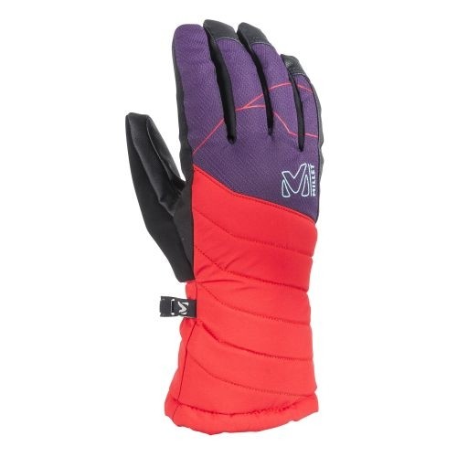 Millet LD Atna Peak Dryedge Glove / Zila / M image 1
