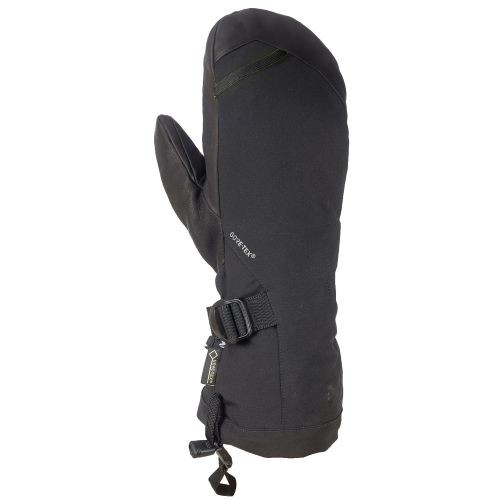 Millet Extrem GTX Mitten / Melna / XL image 1