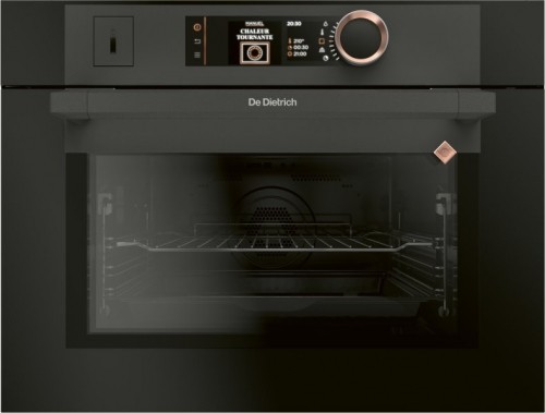 Built in combinated oven with steam De Dietrich DKR7580A image 1