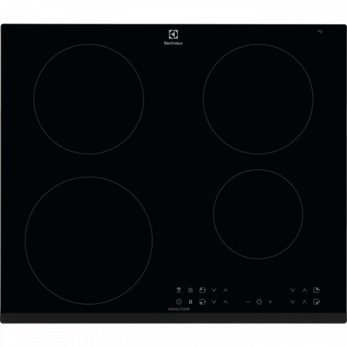 Electrolux indukcijas plīts virsma - LIR60430 image 1