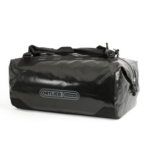 Ortlieb Duffle 85 L / Tumši zaļa / 85 L image 1