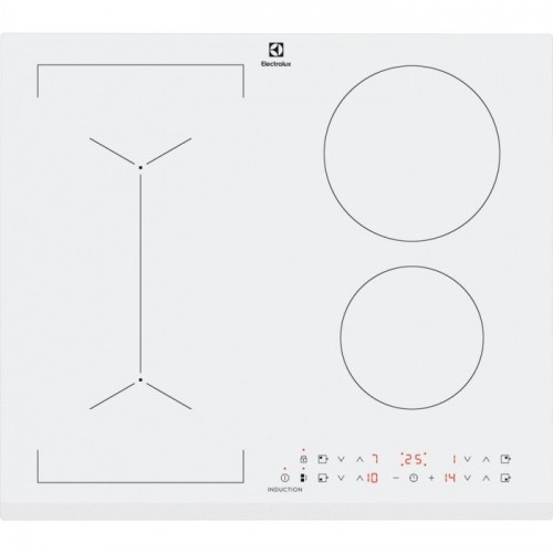 Electrolux indukcijas plīts virsma - LIV63431BW image 1