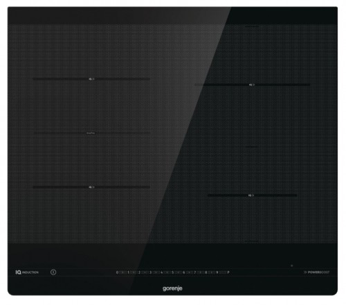 IS645BG Gorenje image 1