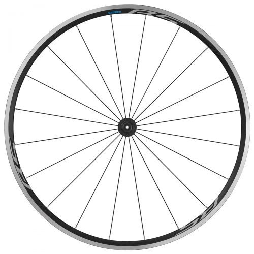Shimano 28'' WH-RS100 20H Clincher 622x17C / 28" image 1