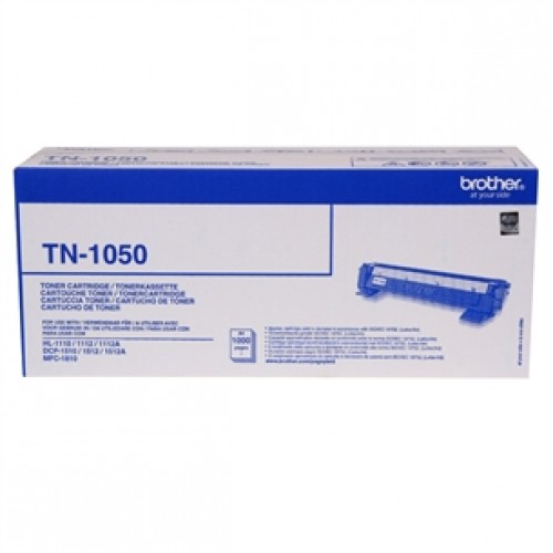 Toneris TN-1050, Brother image 1