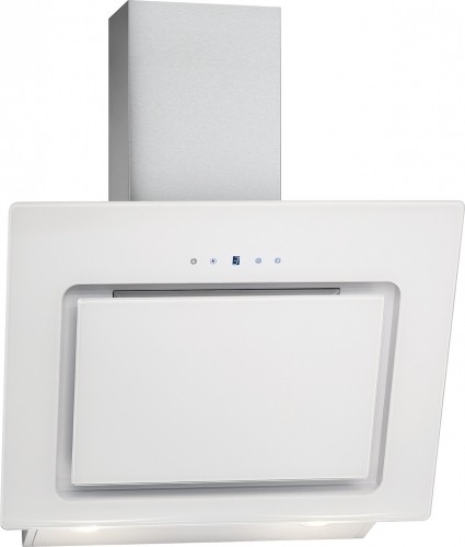 Cooker hood Bomann DU771.1GW white image 1