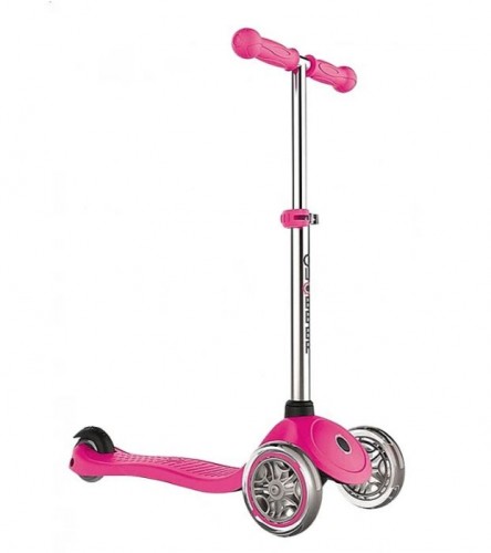 GLOBBER scooter PRIMO NEO PINK, 422-110-2 image 1