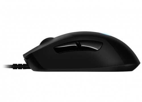 Logitech Mouse G403 Hero Wired 910-005632 image 1