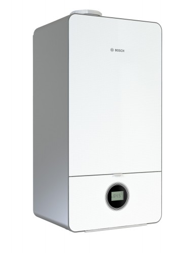 BOSCH Condens 7000iW GC7000iW 24P Газовый конденсационный отопительный котел image 1