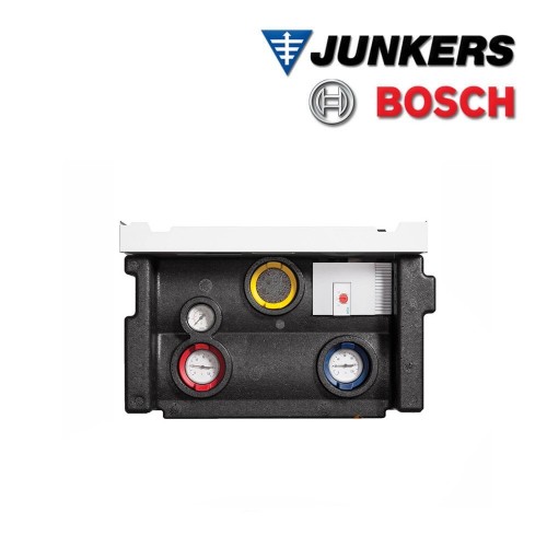 BOSCH WBC 70-100 kW V2 7 736 700 103 Насосная группа для подключения к котлу image 1